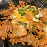 เมนูของร้าน เฮงหอยทอดชาวเล เจริญนคร17-19