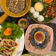 Nam Restaurant Vietnamese and Thai Cuisine