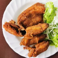 เมนูของร้าน ครัวคุณจ๋า