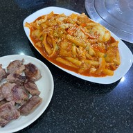 Koguryo Korean Restaurant 고구려