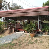 บรรยากาศ ครัวกะเพราหอม