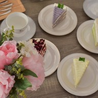 The NETA Home Cafe' เค้กวันเกิด เค้กโฮมเมด NETA Home Cafe