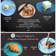 Miss T Cafe & Restaurant