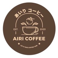 Airi coffee เดอะเบลล์ คอนโดมิเนียม พระราม 9