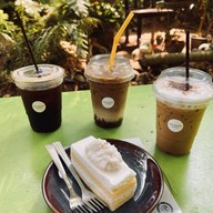 The River Coffee