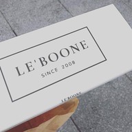 Le Boone