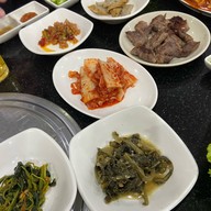 Koguryo Korean Restaurant 고구려