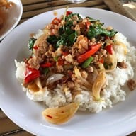 เมนูของร้าน พงษ์ ลาบยโส ปทุมธานี