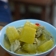 ข้าวมันไก่อ้วนโอชา สาขา 1