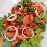 เมนูของร้าน Chaya Cafe ชาญ่า คาเฟ่ -