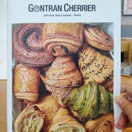 เมนู Gontran Cherrier Singha Complex