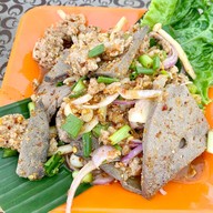 ส้มตำพี่ดาว The Star