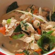 เมนูของร้าน วันแล้ววันเล่า