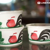 เมนูของร้าน ก๋วยเตี๋ยวเรือศรีสามพราน พุทธมณฑลสาย 5