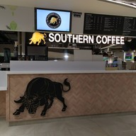 Southern Coffee โรงพยาบาลกรุงเทพ
