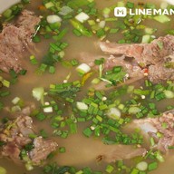 เมนูของร้าน ก๋วยเตี๋ยวต้มยำตำลึงเล้งแซ่บ (เจ้าเก่าสาย4)-มบ.กัสโต้