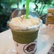 เมนูของร้าน Chaya Cafe ชาญ่า คาเฟ่ -