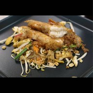 เมนูของร้าน เฮงหอยทอดชาวเล เจริญนคร17-19