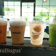 PaulSugus' พอลซูกัส ซ.กาญจนาภิเษก 7