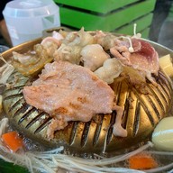 ชาบูกริลล์