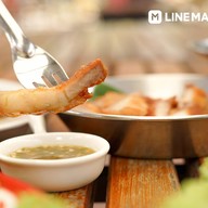 เมนูของร้าน เออ_แล้วแต่มึง ส้มตำ&กะเพราถาด อาหารตามสั่่ง ครบจบที่ร้านเดียว