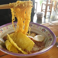 เย็นตาโฟเจ๋ง จัง