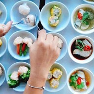 เจ๊ใจ ติ่มซำโฮมเมด