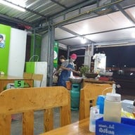 บรรยากาศ ร้านด็อกเตอร์ไก่