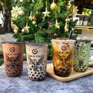 ครัวส้มแซ่บ(ส้มตำไก่ย่างเขาสวนกวาง) แจ่มฟ้าช้อปปิ้งมอลล์