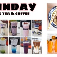 🍽 กะเพรา SUNDAY 🍽