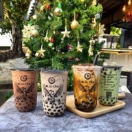 ครัวส้มแซ่บ(ส้มตำไก่ย่างเขาสวนกวาง) แจ่มฟ้าช้อปปิ้งมอลล์