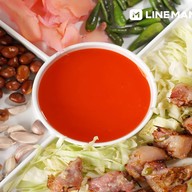 เมนูของร้าน ก๋วยเตี๋ยวต้มยำตำลึงเล้งแซ่บ (เจ้าเก่าสาย4)-มบ.กัสโต้