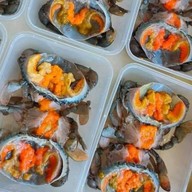 ครัวกัปตัน อาหารตามสั่งอิ่มอร่อย