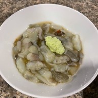 โอเคซูชินะ คลอง1 รังสิต คลอง1