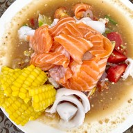 ส้มตำพี่ดาว The Star