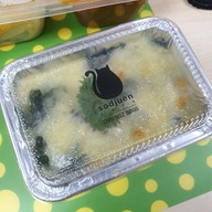 Sodjuen Cafe ชัยพฤกษ์