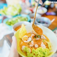 เมนูของร้าน ก๋วยเตี๋ยวต้นตอ อุดรธานี