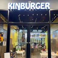 Kinburger