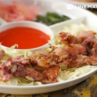 เมนูของร้าน ก๋วยเตี๋ยวต้มยำตำลึงเล้งแซ่บ (เจ้าเก่าสาย4)-มบ.กัสโต้