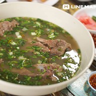 เมนูของร้าน ก๋วยเตี๋ยวต้มยำตำลึงเล้งแซ่บ (เจ้าเก่าสาย4)-มบ.กัสโต้