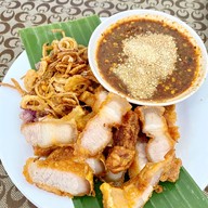 ส้มตำพี่ดาว The Star