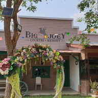 หน้าร้าน The Cozy Bistro and Cafe’