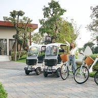 La Miniera Pool Villas Pattaya