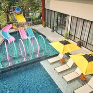 La Miniera Pool Villas Pattaya