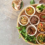 คำปันเกยอาหารเหนือ ฮาบิเทีย ออร์บิต ,หทัยราษฎร์