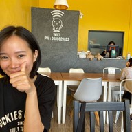 Chinuenim_abac เอแบค บางนา