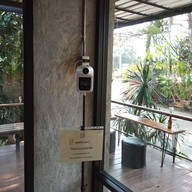 Grilled Pork with Fresh Milk