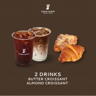 เมนูของร้าน Casa Lapin สุขุมวิท 64