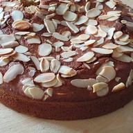 เมนูของร้าน Simba Cafe'