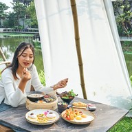 La Miniera Pool Villas Pattaya